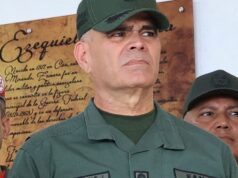 Equipe de segurança de Maduro foi morta a sangue frio, diz ministro