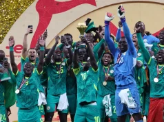 Após confusão, Senegal é campeão da Copa Africana de futebol