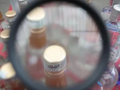 Intoxicação por metanol no interior da Bahia deixa um morto