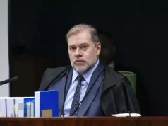 CPMI marca reunião com Toffoli para pedir que Vorcaro seja obrigado a depor