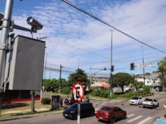 Mais de 30 novos radares de trânsito entram em funcionamento neste domingo em Manaus; veja pontos