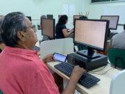 Mais de 3 mil vagas gratuitas em oficinas são oferecidas pela FUnATI em Manaus; saiba como participar