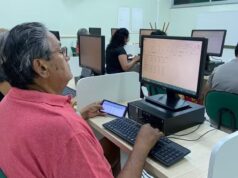 Mais de 3 mil vagas gratuitas em oficinas são oferecidas pela FUnATI em Manaus; saiba como participar