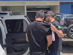 Vítima de grupo preso por agiotagem no AM revela intimidações e ameaças frequentes; ‘vou sequestrar teu filho’