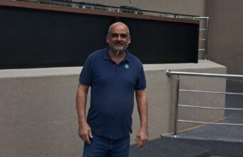 Professor da Ufam é morto a tiros por homens encapuzados dentro do próprio bar em Manaus