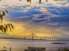 Última semana de maio em Manaus será marcada por chuvas em todos os dias