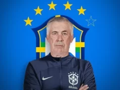 Seleção Brasileira: Ancelotti diz o que espera de confronto contra a França