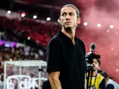 Flamengo demite técnico Filipe Luís após goleada sobre o Madureira