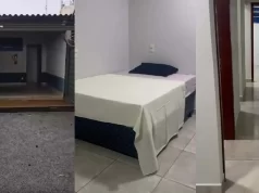 Moraes nega prisão domiciliar ao ex-presidente Jair Bolsonaro