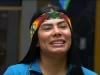 Marciele Albuquerque enfrenta primeiro Paredão no BBB 26 e pede ‘pororoca’ de votos para permanecer