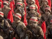 Irã lança campanha de voluntariado para participantes a partir 12 anos