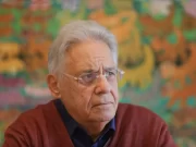 Justiça aceita pedido de interdição de FHC e nomeia filho como curador