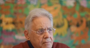 Justiça aceita pedido de interdição de FHC e nomeia filho como curador