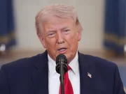Trump elogia rapidez da apuração nas eleições do Brasil em rede social