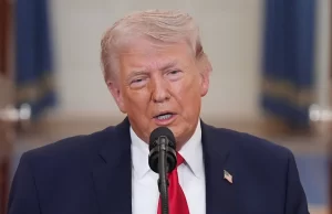 Trump elogia rapidez da apuração nas eleições do Brasil em rede social