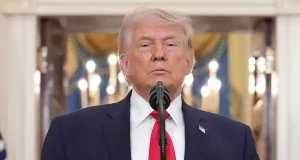Trump diz que papa Leão “não deveria estar falando sobre guerra”