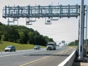 Multas por evasão de pedágio estão suspensas até novembro