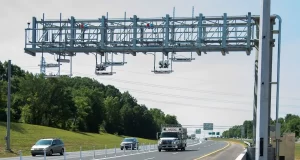 Multas por evasão de pedágio estão suspensas até novembro
