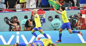 Lula revela conversa com Ancelotti sobre Neymar na Copa do Mundo; entenda