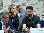 Pré-candidato a deputado federal pelo PSDB promete propor ‘bolsa maconha’