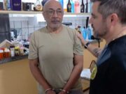 Saiba quem é o americano pai de agente do FBI preso suspeito de comandar laboratório de drogas no AM