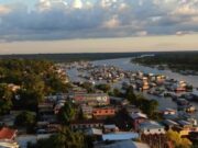 Saque do FGTS por calamidade é autorizado em dois municípios do Amazonas; veja quais