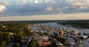 Saque do FGTS por calamidade é autorizado em dois municípios do Amazonas; veja quais