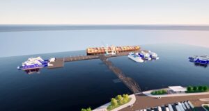 Com investimento de R$ 916 milhões, Dnit autoriza projetos para novo porto da Manaus Moderna