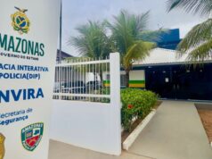 Suspeito de estuprar vizinha de 12 anos e transmitir IST é preso em Envira, no interior do Amazonas