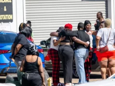 Atirador era pai de 7 das 8 crianças que matou nos EUA, diz polícia