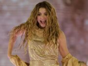 Rio: esquema de segurança do show da Shakira terá quase 8 mil agentes