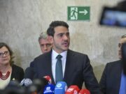 “Não é simples, mas Senado é soberano”, diz Messias após rejeição