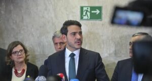 “Não é simples, mas Senado é soberano”, diz Messias após rejeição
