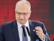 Fachin diz que respeita decisão do Senado que barrou Messias