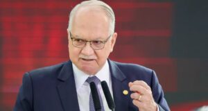 Fachin diz que respeita decisão do Senado que barrou Messias