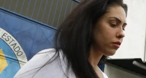 STF determina o retorno de Monique Medeiros à prisão