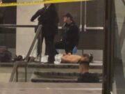 Suspeito de ataque em jantar com Trump deve ir ao tribunal hoje (27)