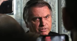 STM autoriza coleta de dados sobre trajetória de Bolsonaro no Exército