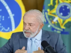“Fizeram conosco, a gente vai fazer com eles”, diz Lula sobre EUA