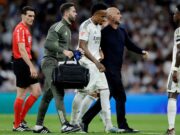 Éder Militão vai passar por cirurgia e está fora da Copa, crava jornal