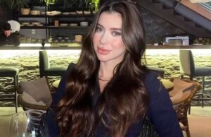 Morre namorado de candidata a miss que caiu de prédio no Rio