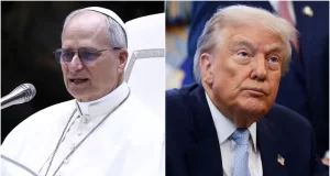 Entenda a crise entre papa Leão XIV e Donald Trump