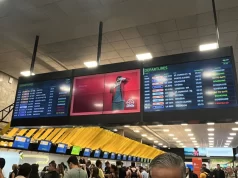 Aeroportos liberam voos após falha elétrica que fechou espaço aéreo em SP
