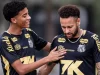 Imprensa mundial diz que Neymar perdeu a cabeça após briga com Robinho Jr.