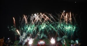 Tribunal de Contas do Estado quer abrir a ‘caixa-preta’ dos gastos da prefeitura com o festival Sou Manaus