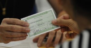 Regularização do título de eleitor termina nesta quarta (6); saiba como fazer no AM