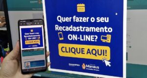 Manausprev convoca aposentados e pensionistas de maio para recadastramento obrigatório