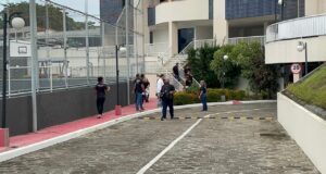 MP denuncia 16 pessoas por integrar ‘núcleo político’ do CV no AM; ex-chefe de gabinete de David Almeida fica de fora