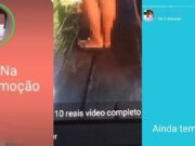 Homem é preso após agredir ex-companheira grávida e anunciar venda de vídeos íntimos dela no AM; prints mostram ofertas