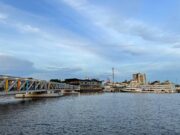 Rio Negro supera cota de inundação em Manaus após subir 4 centímetros em 24 horas